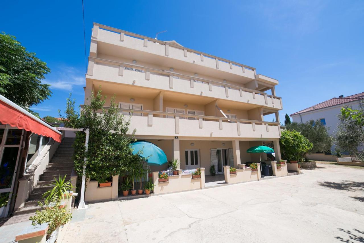 Villa Katarina Novalja Εξωτερικό φωτογραφία