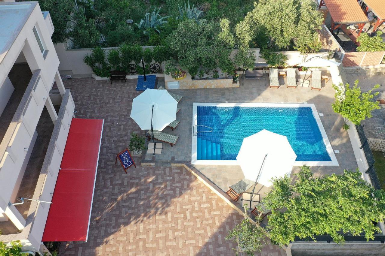 Villa Katarina Novalja Εξωτερικό φωτογραφία