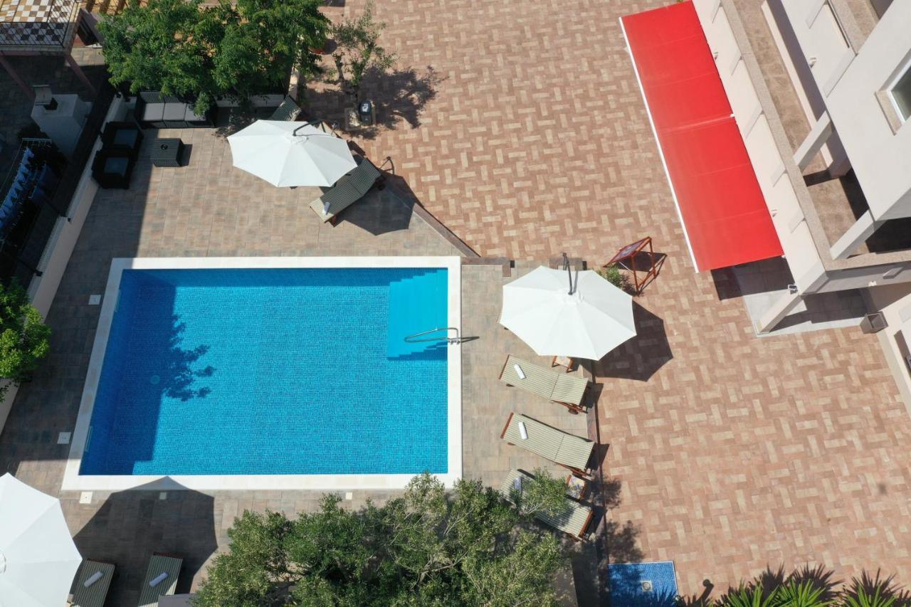 Villa Katarina Novalja Εξωτερικό φωτογραφία