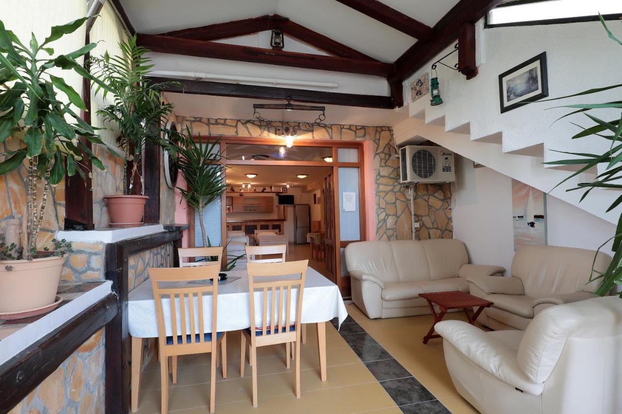 Villa Katarina Novalja Εξωτερικό φωτογραφία