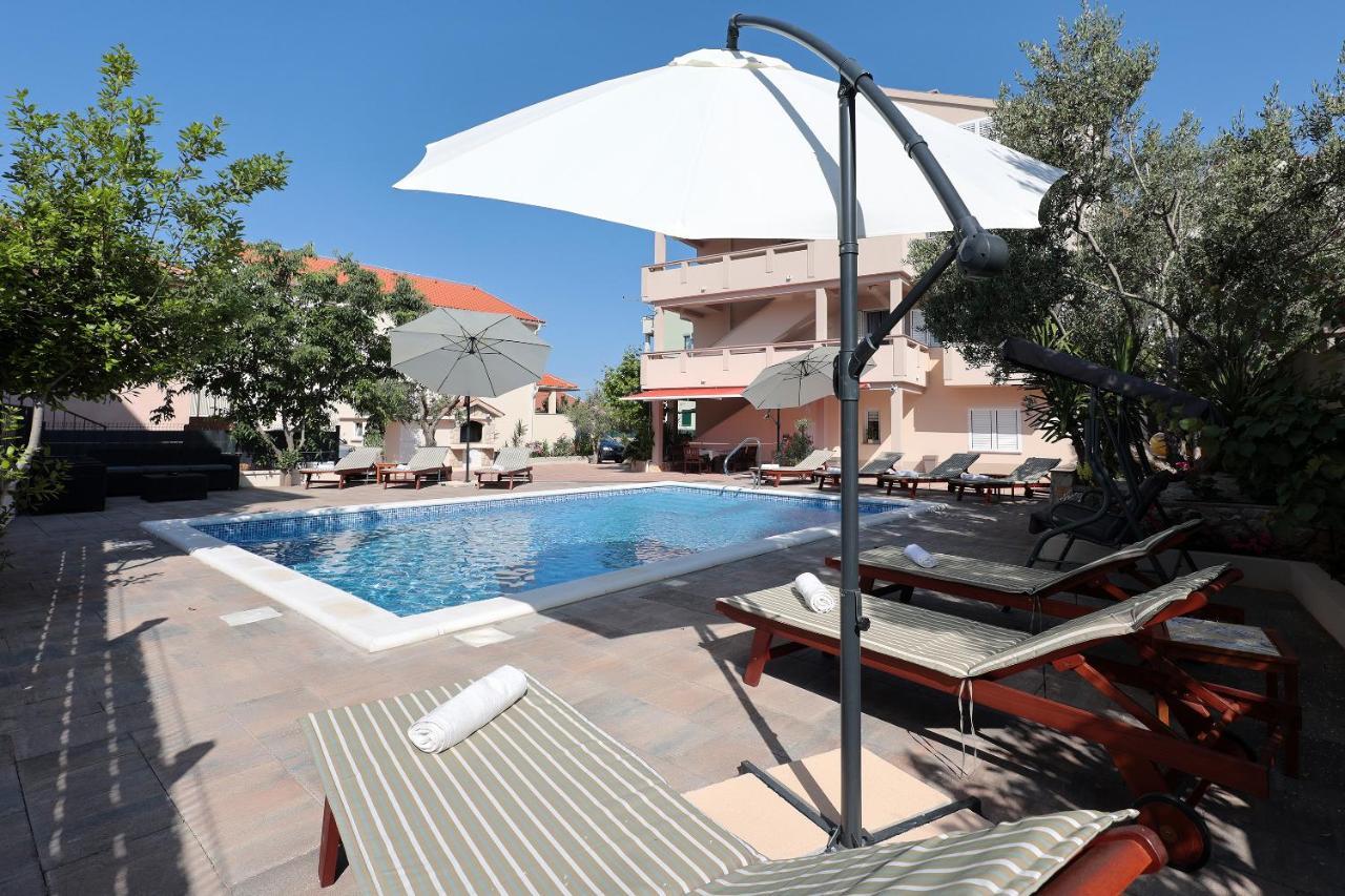 Villa Katarina Novalja Εξωτερικό φωτογραφία