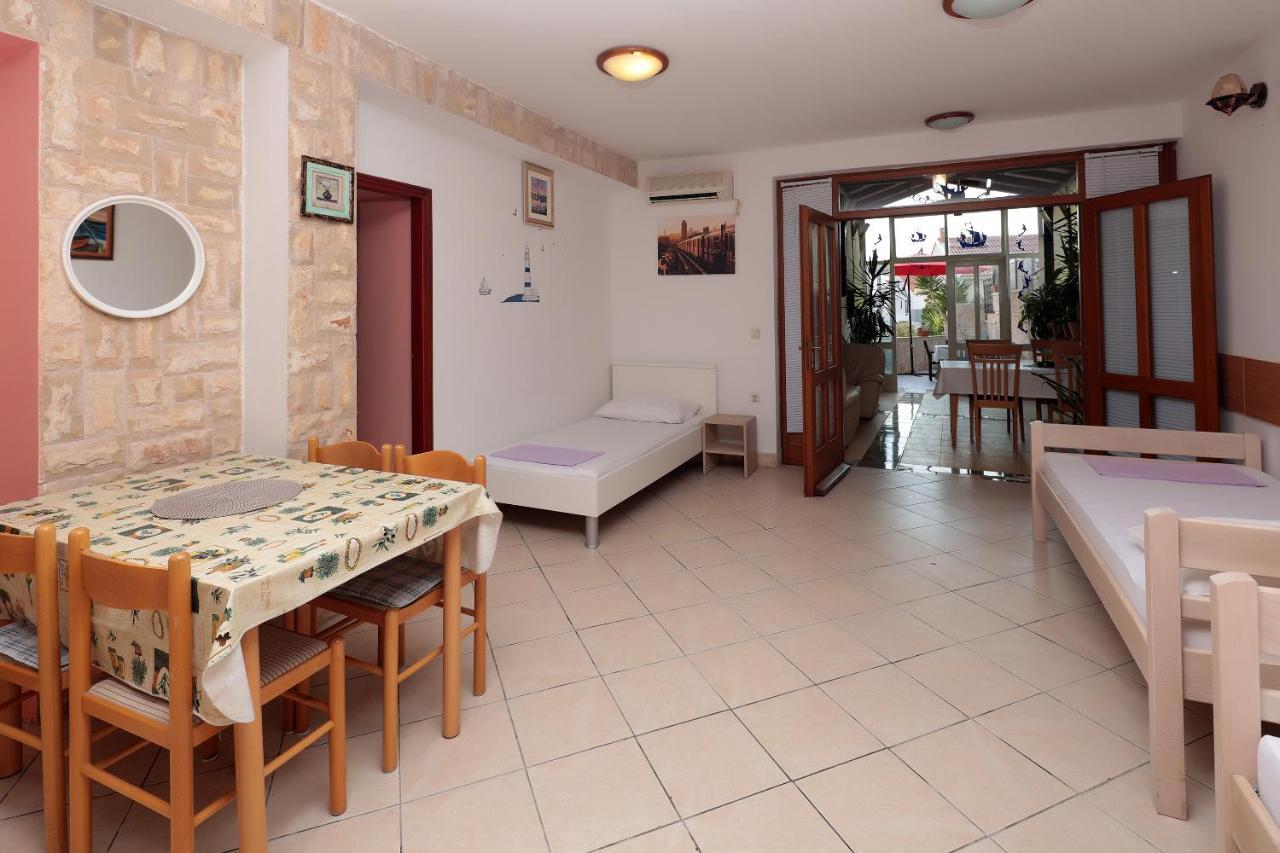 Villa Katarina Novalja Εξωτερικό φωτογραφία