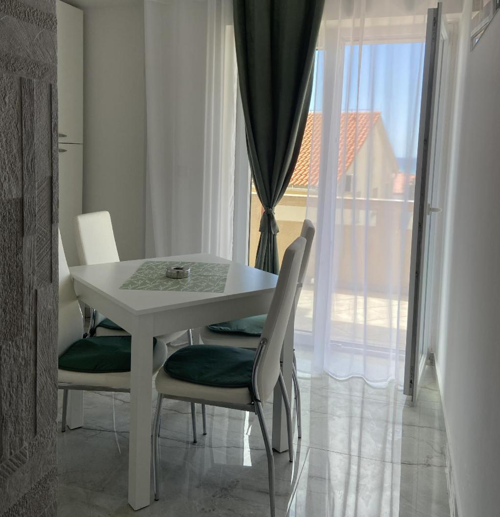 Villa Katarina Novalja Εξωτερικό φωτογραφία