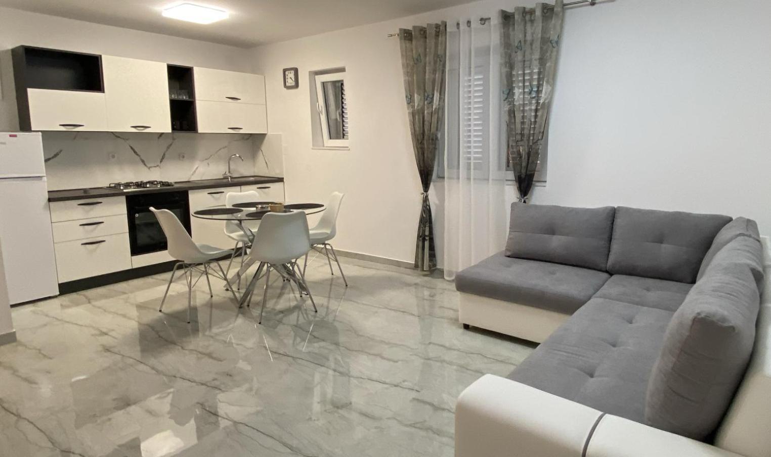 Villa Katarina Novalja Εξωτερικό φωτογραφία