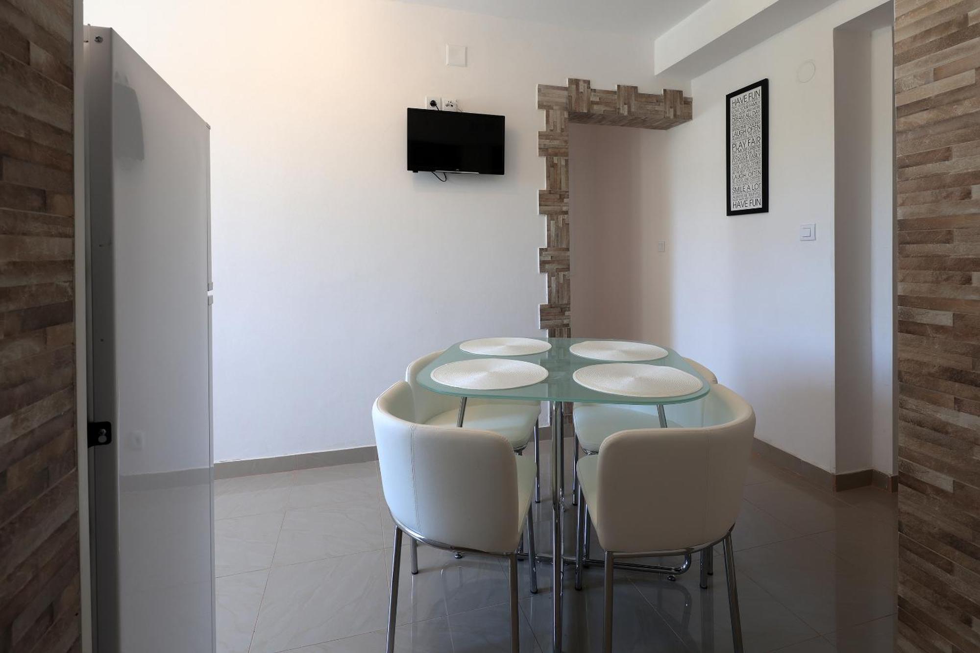 Villa Katarina Novalja Εξωτερικό φωτογραφία