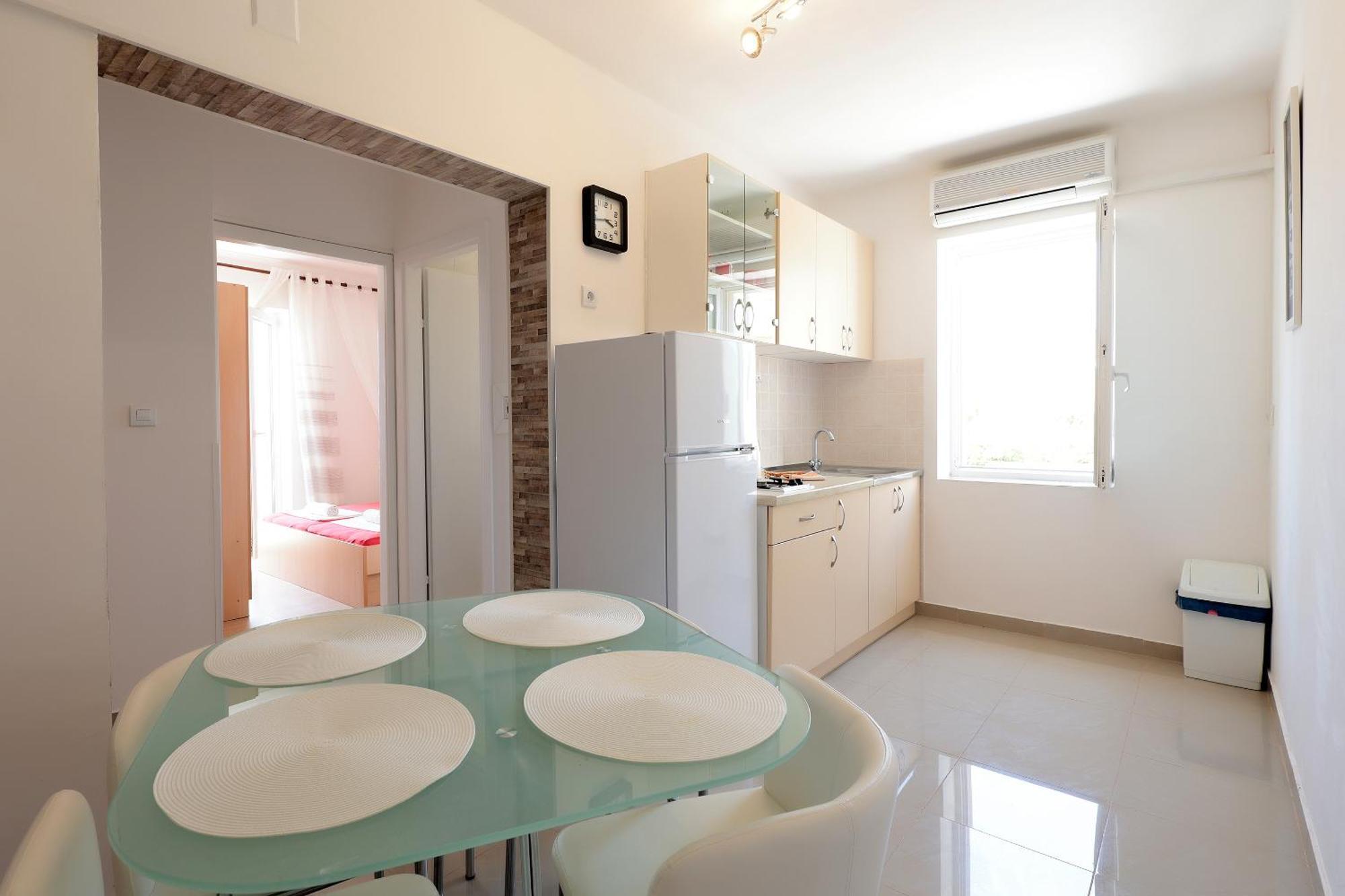 Villa Katarina Novalja Εξωτερικό φωτογραφία